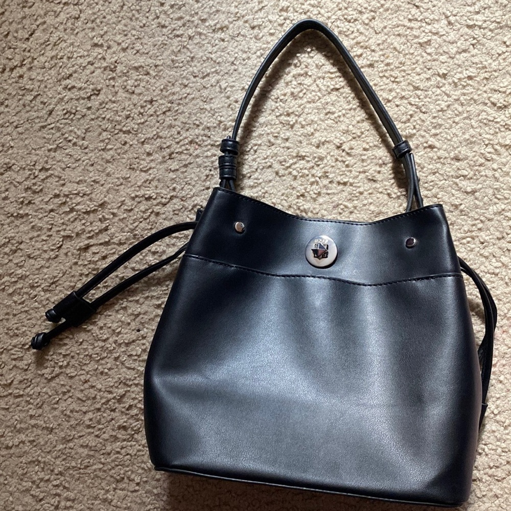 BCBG Bucket Bag